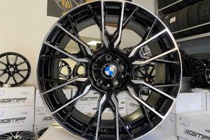 Cerchi Bmw raggio 19 NUOVI cod.84372