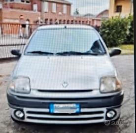 Renault Clio 1999