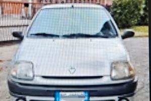 Renault Clio 1999