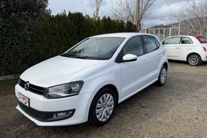 Volkswagen Polo 1.2 TDI DPF 5 p. Comfortline