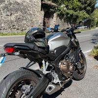 Honda Cb 650 R 2020/21