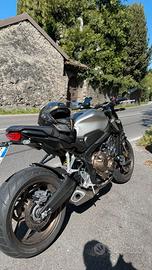 Honda Cb 650 R 2020/21