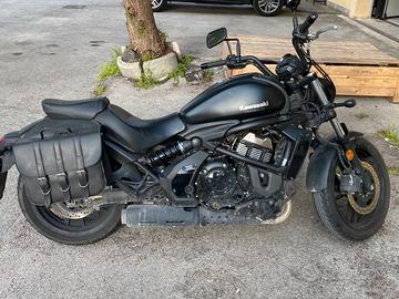 Kawasaki Vulcan s