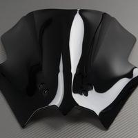 Cupolino Policarbonato DUKE 125 200 390 2011 / 15