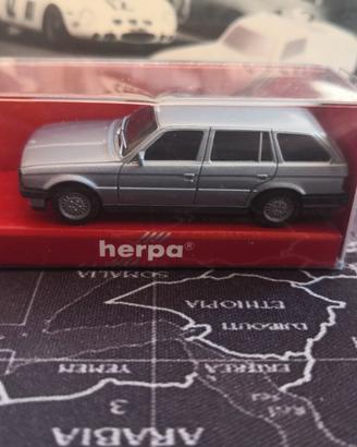 HERPA - BMW 325i touring 1/87 H0