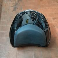 bauletto sh dal 2020 >