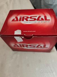 70 airsal in alluminio 