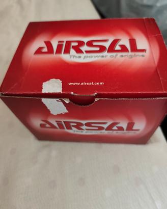 70 airsal in alluminio 