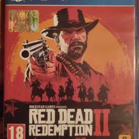 Cinque videogiochi PlayStation 4