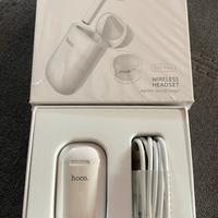 Monocuffia HOCO E43 Plus