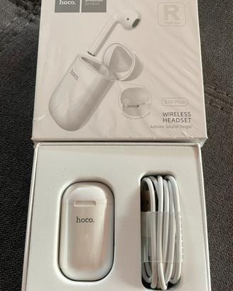 Monocuffia HOCO E43 Plus