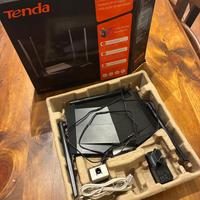 Router Tenda ac1200