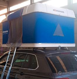 TENDA MAGIOLINA PER AUTO