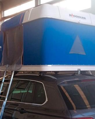 TENDA MAGIOLINA PER AUTO