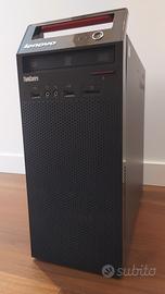 PC LENOVO Intel Core i5 HDD 1 TB Windows 11 PRO