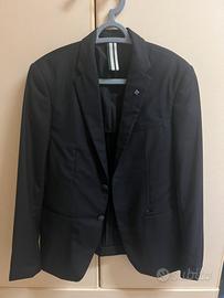 Abito da Uomo taglia S