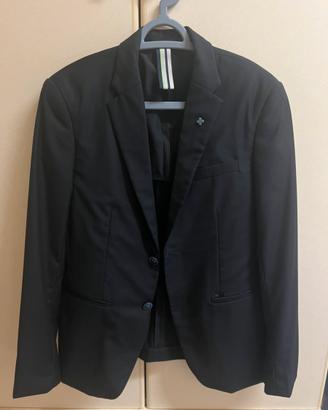 Abito da Uomo taglia S