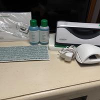 Pulisci vetro vorwerk folletto