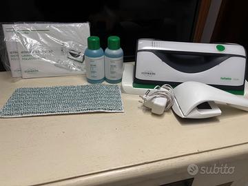 Pulisci vetro vorwerk folletto