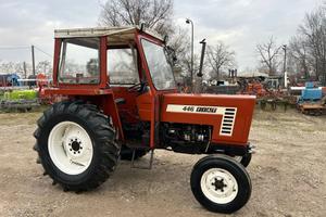 TRATTORE FIAT 446