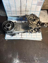 blocco motore piaggio