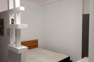 Lunghezza monolocale libero da subito