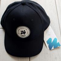 Cappello Milano Cortina 2026