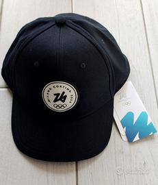Cappello Milano Cortina 2026