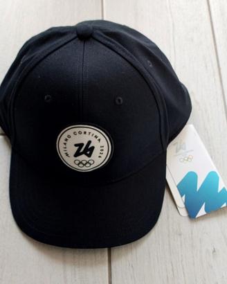 Cappello Milano Cortina 2026