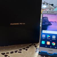 Huawei P9 Lite white