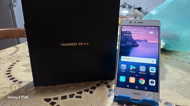 Huawei P9 Lite white