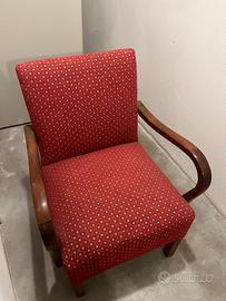 Poltrona vintage