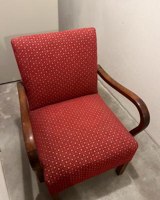 Poltrona vintage