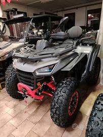 SEGWAY SNARLER AT10 W