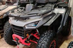 SEGWAY SNARLER AT10 W