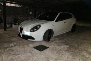 Giulietta 2.0 140 cv