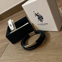 Bracciale U.S. POLO ASSN.