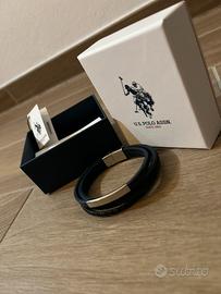 Bracciale U.S. POLO ASSN.