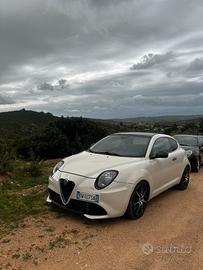 Alfa Romeo mito 1.6 Jtdm 2009