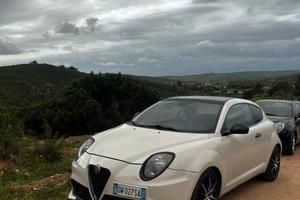 Alfa Romeo mito 1.6 Jtdm 2009
