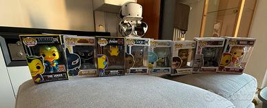 Funko pop