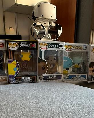 Funko pop