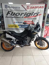 Kove 800 X GT