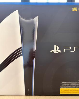 Playstation 5 Pro