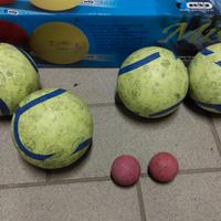 Bocce per Raffa