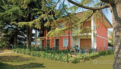 Vacanze circondati dal verde e dedicate al relax