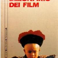 Sadoul - Dizionario dei film - ed.Sansoni 1990