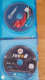 CD ps4