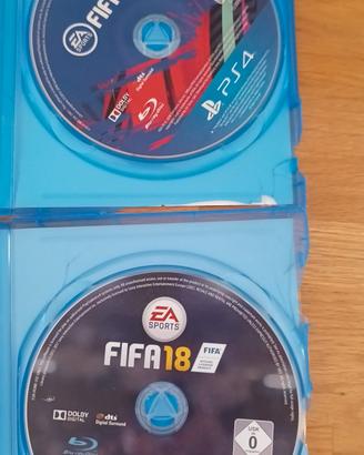 CD ps4