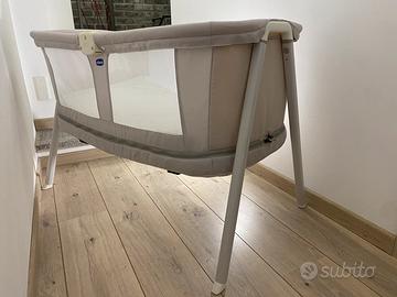 Zip e Go lettino culla Chicco